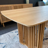 ORTON Dining Table 180cm - Oak