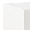 SVANA Sideboard 134cm - White