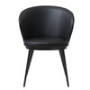 GAIN Dining Chair - Black