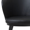 GAIN Dining Chair - Black